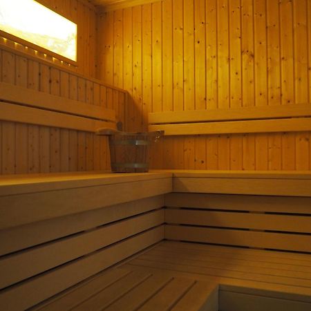 Bergzeit Appartements Warth  Esterno foto