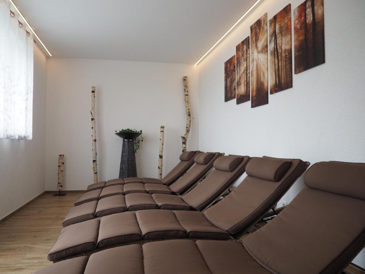 Bergzeit Appartements Warth  Esterno foto