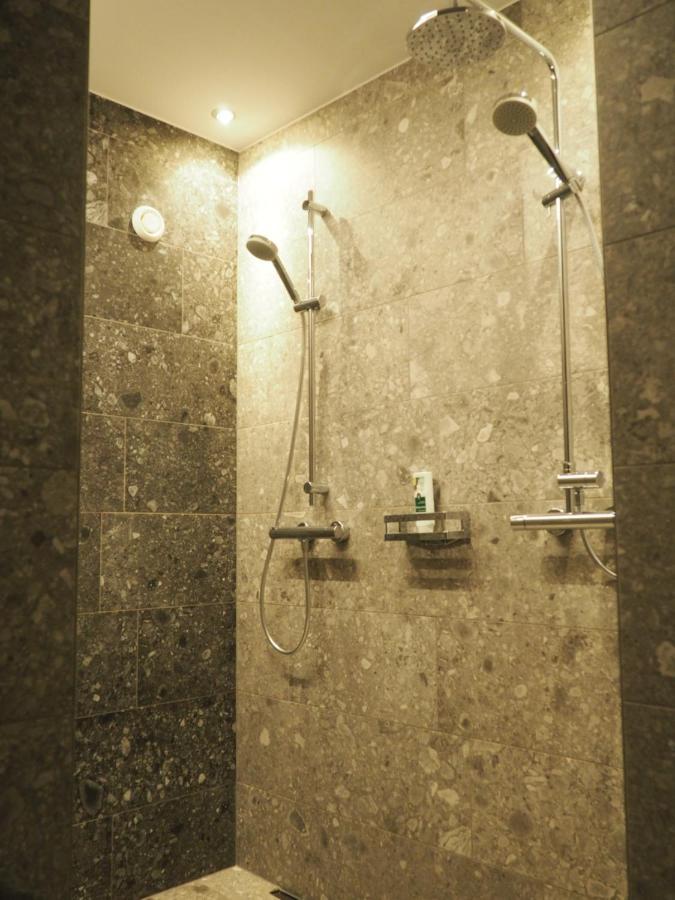 Bergzeit Appartements Warth  Esterno foto