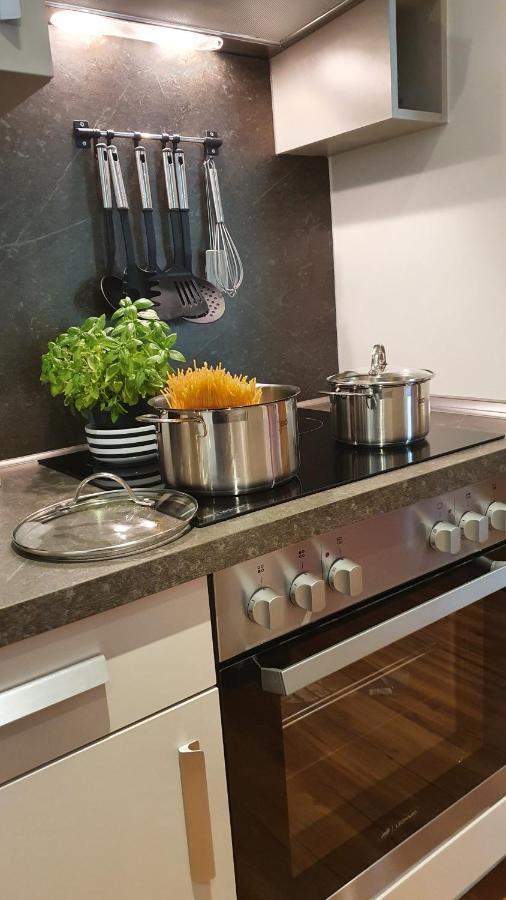 Bergzeit Appartements Warth  Esterno foto