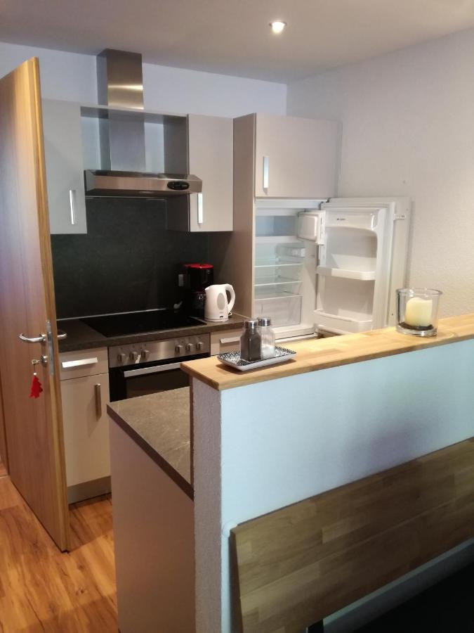 Bergzeit Appartements Warth  Esterno foto